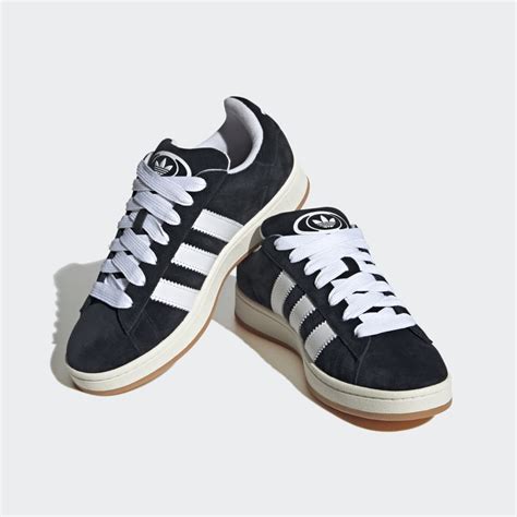 adidas schuhe herren görtz|adidas Originals Herren Sneaker CAMPUS 00S.